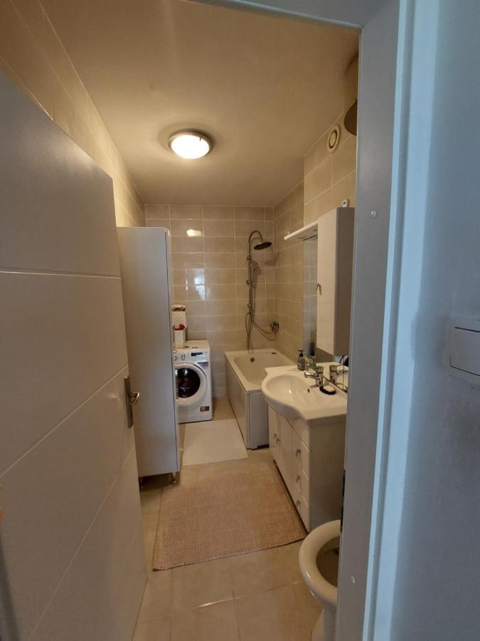 Apartman Laura Záhřeb Exteriér fotografie